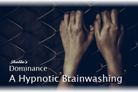Dominance-A Hypnotic Brainwashing by Shelle Rivers