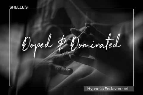 Doped and Dominated | Shelle Rivers