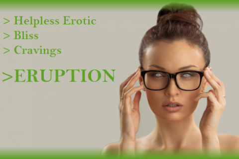 ERUPTION | Shelle Rivers