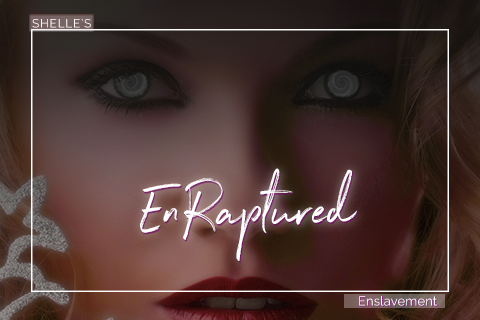 EnRaptured | Shelle Rivers