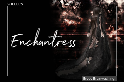 Enchantress | Shelle Rivers