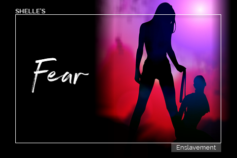 FEAR | Shelle Rivers