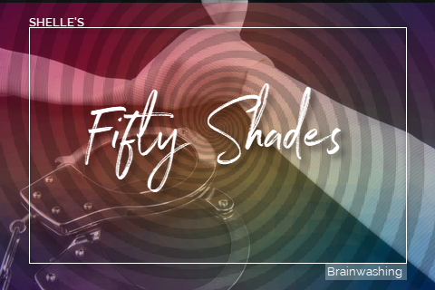 Fifty Shades by Shelle Rivers