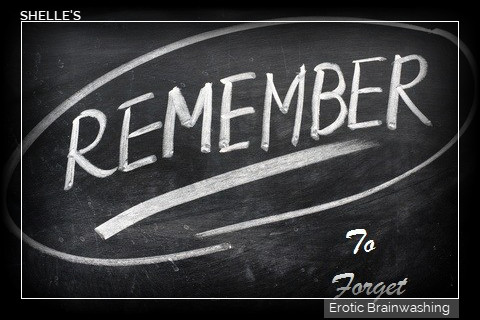 Forget To Remember