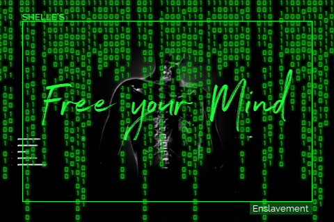 Free your Mind | Shelle Rivers