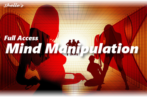 Full Access - Mind Manipulation