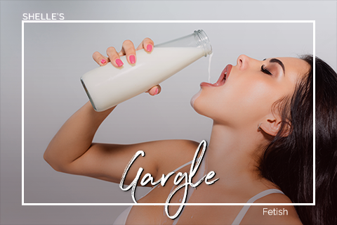 Gargle | Shelle Rivers