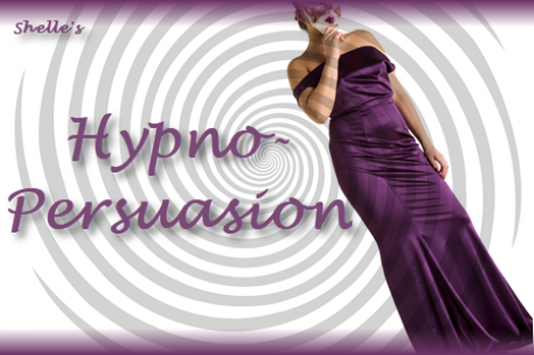 Hypno-Persuasion | Shelle Rivers