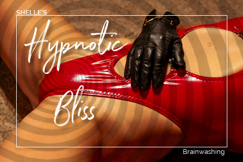 Hypnotic Bliss by Shelle Rivers