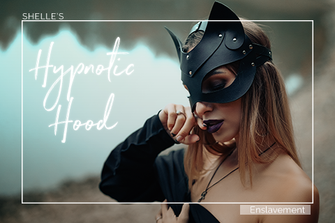 Hypnotic Hood | Shelle Rivers