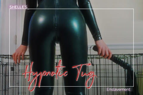 Hypnotic Tug | Shelle Rivers