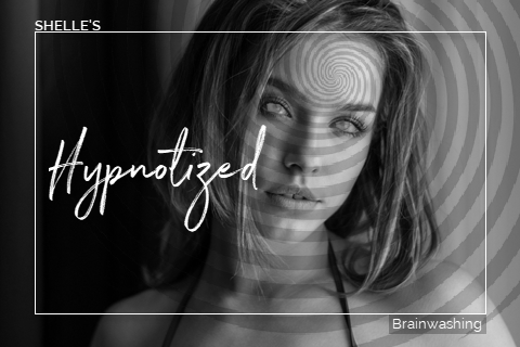Hypnotized by Shelle Rivers
