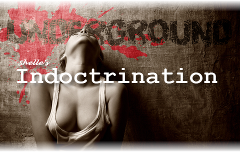 Indoctrination | Shelle Rivers