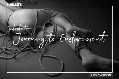 Journey to Enslavement - An Introduction (Teaser)