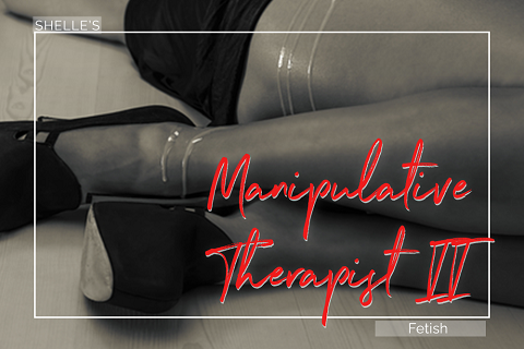 Manipulative Therapist II | Shelle Rivers