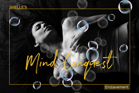 Mind Conquest | Shelle Rivers