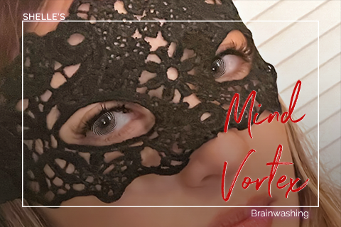 Mind Vortex | Shelle Rivers