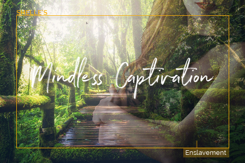 Mindless Captive | Shelle Rivers