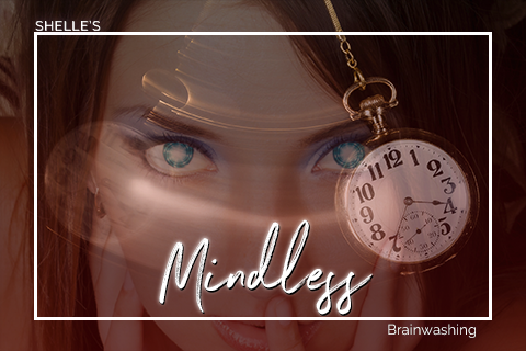 Mindless | Femdom Erotic Subspace Hypnosis | Shelle Rivers