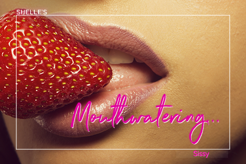 Mouthwatering | Shelle Rivers