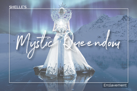 Mystic Queendom | Shelle Rivers