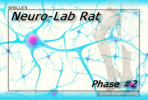Neuro-Lab Rat - Phase 2 | Shelle Rivers