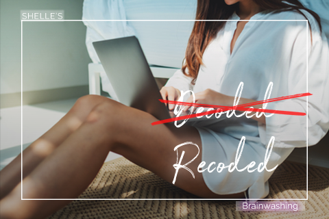 Recoded | Shelle Rivers