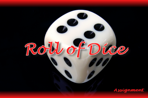 Roll of Dice