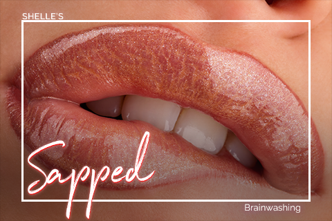 Sapped | Shelle Rivers