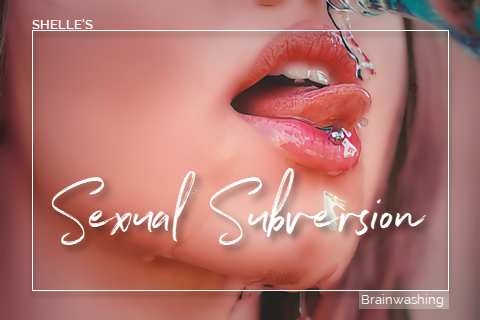 Sexual Subversion | Shelle Rivers