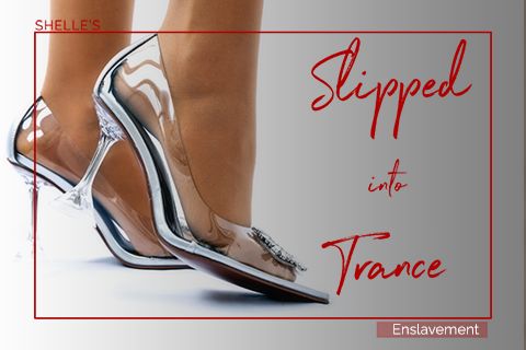 Slipped Into Trance | Shelle Rivers