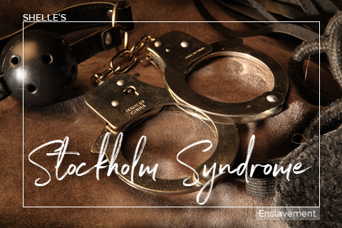 Stockholm Syndrome | Shelle Rivers