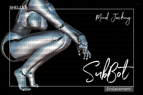 Sub Bot | Shelle Rivers