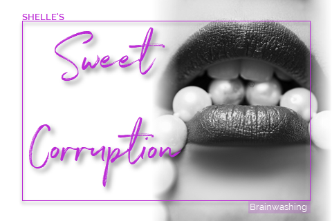 Sweet Corruption by Shelle Rivers