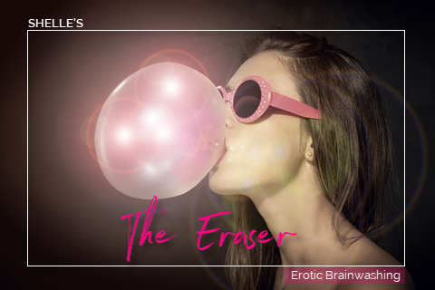 The Eraser by Shelle Rivers