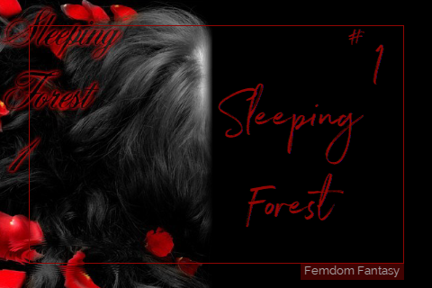 The Sleeping Forest - Introduction | Shelle Rivers