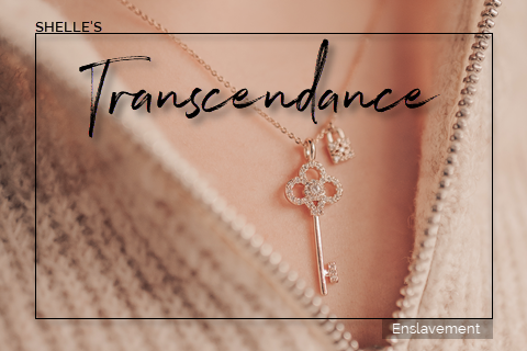 Transcendance | Femdom Hypnosis | Shelle Rivers