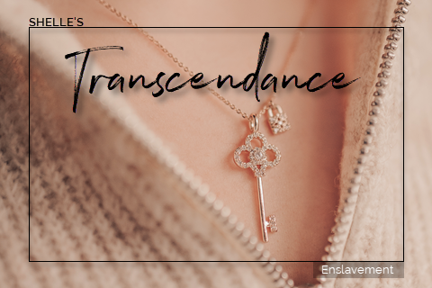 Transcendance | Shelle Rivers