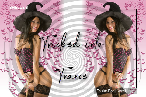 Tricked Into Trance