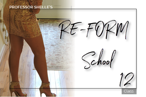 Shelles-ReForm-School-Class-12
