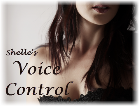 Voice Of Control | Shelle Rivers